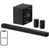 Namų kino sistema Ultimea Skywave X60