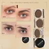 Nanobrow Eyebrow Pomade Medium Brown 6 G