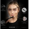 Nanobrow Lamination Gel Juodas 7 Ml
