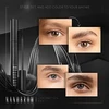 Nanobrow Lamination Gel Juodas 7 Ml