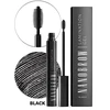 Nanobrow Lamination Gel Juodas 7 Ml