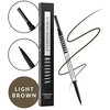 Nanobrow šviesiai rudas Eyebrow Pieštukas 1 G