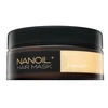 Nanoil "Nanolash" plaukų kaukė su keratinu 300ml