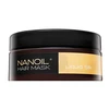 Nanoil "Nanolash" plaukų kaukė "Liquid Silk" 300ml