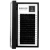 Nanolash Volume Lashes Dirbtinės blakstienos 0,10 D 10 Mm 1 U