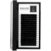 Nanolash Volume Lashes Dirbtinės blakstienos 0,12 D 9 Mm 1 U