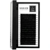 Nanolash Volume Lashes Dirbtinės blakstienos 0,12 C 10 Mm 1 U