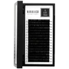 Nanolash Volume Lashes Dirbtinės blakstienos 0,05 D 10 Mm 1 U