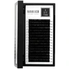 Nanolash Volume Lashes Dirbtinės blakstienos 0,12 D 11 Mm 1 U