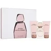 Narciso Rodriguez All Of Me EDP rinkinys moterims (EDP, 50 ml + kūno losjonas, 50 ml + dušo želė, 50 ml)