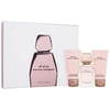 Narciso Rodriguez All Of Me EDP rinkinys moterims (EDP, 50 ml + kūno losjonas, 50 ml + dušo želė, 50 ml)