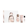 Rinkinys Narciso Rodriguez: „All Of Me“ moteriškas kvepalas, 90 ml + „All Of Me“ moteriškas kvepalas, 10 ml + „All Of Me“ drėkinamasis kūno losjonas, 50 ml
