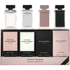 Narciso Rodriguez Collection For Her miniatiūrų rinkinys moterims (4 x 7,5 ml)