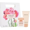Narciso Rodriguez Narciso Poudrée EDP rinkinys moterims (EDP 30 ml + Losjonas kūnui 50 ml)