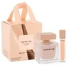 Rinkinys Narciso Rodriguez Poudre EDP Purškiklis 50ml + Mini 10ml