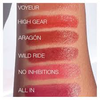 NARS Blizgūs lūpų dažai Afterglow (Sensual Shine Lips tick ) 1,5 g, Voyeur