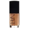 NARS Skystas makiažas Sheer Glow (pagrindas), 30 ml, Makao