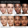NARS LIGHT REFLECTING FOUNDATION, Huahine