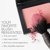 NARS skaistalai (mini skaistalai) 2,5 g, Orgasm matiniai