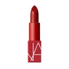Nars Nars Kreminis Lipstick Raudona Lizzard 3.5 g