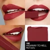 NARS matiniai lūpų dažai (Powermatte Lips tick) 1,5 g, 150 Highway To Hell