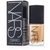 NARS Skystas makiažas Sheer Glow (pagrindas), 30 ml, Moorea