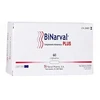 Narval Pharma Binarval Plus® 760mg 60 kapsulių