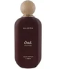 Naseem Oud Intense EDT tualetinis vanduo unisex, 100 ml