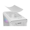 Genesis Irid 503 Lite ARGB balta