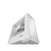 Genesis Irid 503 Lite ARGB balta
