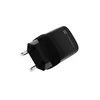 Įkroviklis - NATEC RIBERA GAN 30W USB-A + USB-C Greitas Įkroviklis Juodas