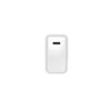 NATEC USB įkroviklis Ribera USB-C Maitinimas 20W baltas