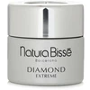 Natura Bisse Atjauninamasis drėkinamasis kremas su turtinga deimantų tekstūra (Extreme Rich Kreminis) 50 ml
