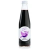 Natūralios sultys VERY BERRY, juodieji serbentai, stiklinis butelis, 0,33 l