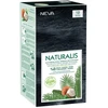 Naturalis Neva, Permanent Hair Dye, 1.1 Juodas Mėlyna, 150 ml For Women