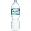Naturāls minerālūdens AKVILE, negāzēts, 2l