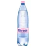 Naturāls minerālūdens Birute, gāzēts, 1,5l