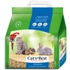 Cat's Best Universal granuliuotas natūralus universalus pjuveninis kraikas 20L