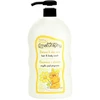 Naturaphy Dušo želė Banana 1000ml