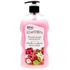 Naturaphy Skystas muilas 650 ml vyšnia ir alavijas