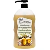 Naturaphy Skystas muilas 1000ml Alyvuogių kvapo