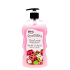 Naturaphy Skystas muilas 650ml Vyšnių ir Alavijų