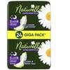 Naturella Higieniniai įklotai moterims „Ultra Night Plus“, 24 vnt.