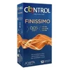 Naujas "Finissimo Control 12 Unit" 0,05 mm