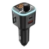 Automagnetola Navitel | BHF04 MAX | Ne | N/A W | Ne | FM siųstuvas su Bluetooth