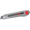 18 mm "Proline" peilis su metaliniu korpusu