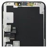 NCC LCD ekranas, skirtas IPHONE 11 Pro Max, kietas OLED (palaiko IC transplantaciją)