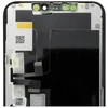 NCC LCD ekranas, skirtas IPHONE 11 Pro Max Incell HD+ (palaiko IC transplantaciją)