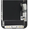 NCC LCD ekranas, skirtas IPHONE 12 / 12 Pro, kietasis OLED (palaiko IC transplantaciją)