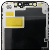 NCC LCD ekranas, skirtas IPHONE 12 / 12 Pro Incell HD+ (palaiko IC transplantaciją)